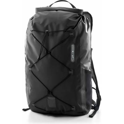 Ortlieb Дневна раница Ortlieb Light-Pack Daypack - Black - размер One Size (502-4521-0111)