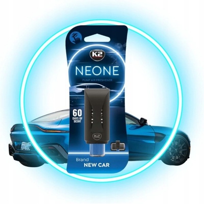 K2 NEONE Brand NEW CAR