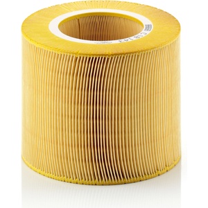 Mann-filter Въздушен филтър mann-filter c 18 143 Въздушен филтър