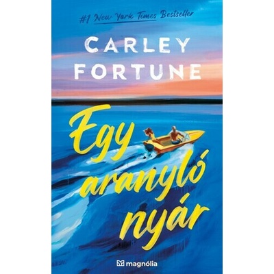 Egy aranyló nyár
