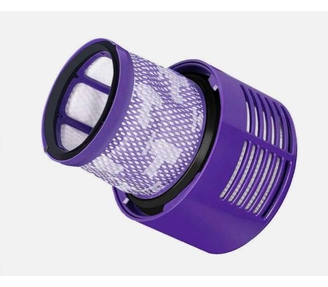 Dyson V10