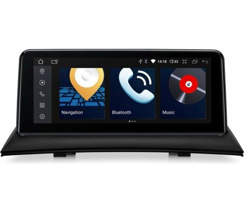 Xtrons QDB10X3UNL