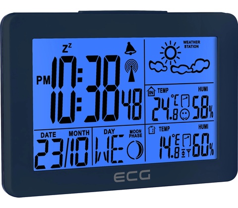 ECG MS 200