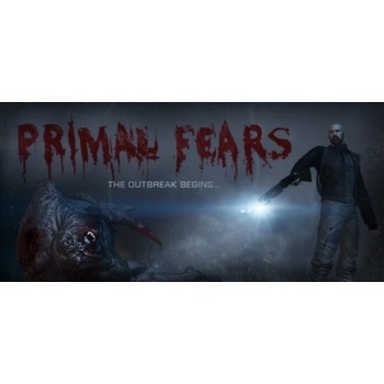 DnS Development Primal Fears (PC)