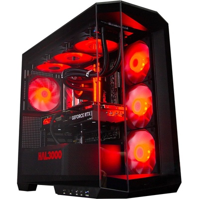 HAL3000 Master Gamer Zero PCHS2769