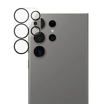 PanzerGlass Camera Protector Прозрачен защитен екран Samsung 1 броя (1206) (1206)