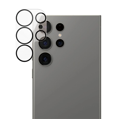 Panzerglass Camera Protector Прозрачен защитен екран Samsung 1 броя (1206)