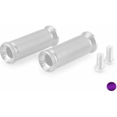 PUIG Stupačky PUIG EVOLUTION 22600L fialová