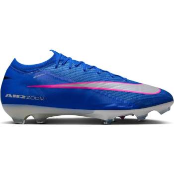 Image 1 of Nike Футболни бутонки Nike Mercurial Vapor 16 Elite Adults Firm Ground Football Boots - Blue/Wht/Pink