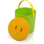 Horecano Kids Trendy - f-365-Кофа с капак цветна