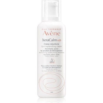 Avène XeraCalm A.D. relipidační krém 400 ml