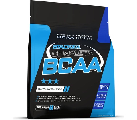 Stacker 2 BCAA 300 g