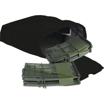 Tasmanian Tiger odhazovák Dump Light oliv