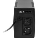 REBEL RB-4023 Plus 650VA