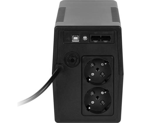 REBEL RB-4023 Plus 650VA