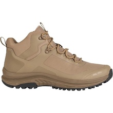 Mil-Tec kotníčkové Asault Mid coyote