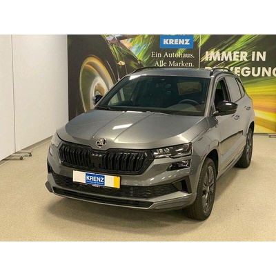 Skoda Karoq 1.5 TSI Sportline DSG 110 kW