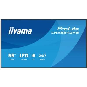 iiyama ProLite LH5564UHS-B1AG