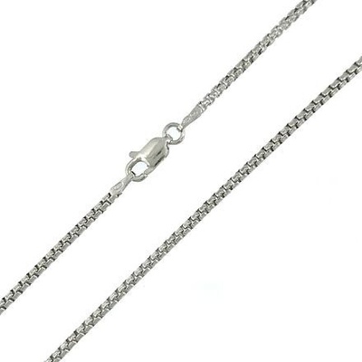 InfinitySilver Řetízek 171903538