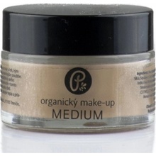 Panakeia Organický Make-up madium 30 ml