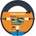Fiskars Solid 13mm 25m