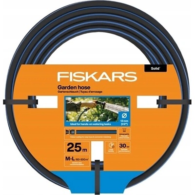 Fiskars Solid 13mm 25m