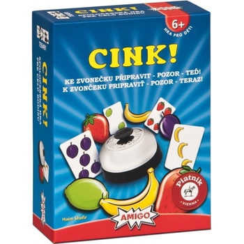 Piatnik Cink! Párty