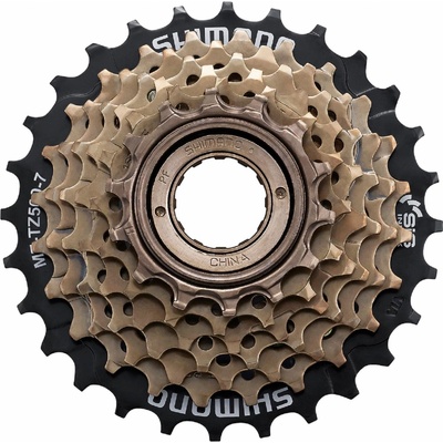 Shimano TZ500
