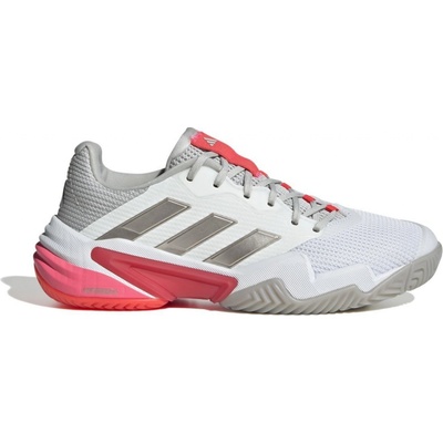 adidas Barricade 13 W - Bílý – Hledejceny.cz