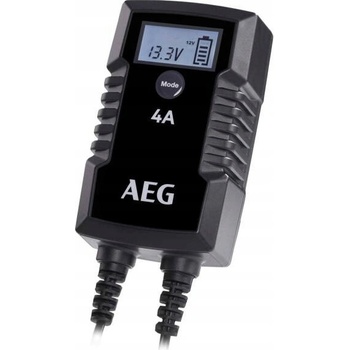 AEG 4Amp 6V 12V AEG LD4