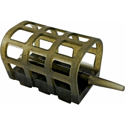 Life Orange krmítko Cage Feeder 2in1 Gramáž: 50g