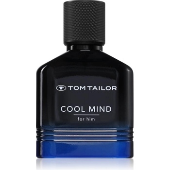 Tom Tailor Cool Mind EDT 30 ml