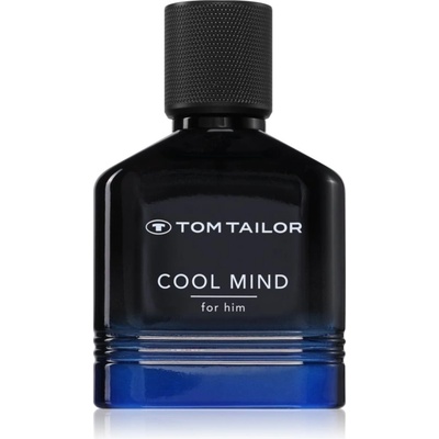 Tom Tailor Cool Mind EDT 30 ml