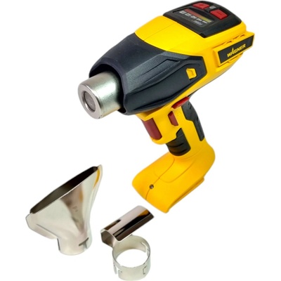 Wagner Furno 550