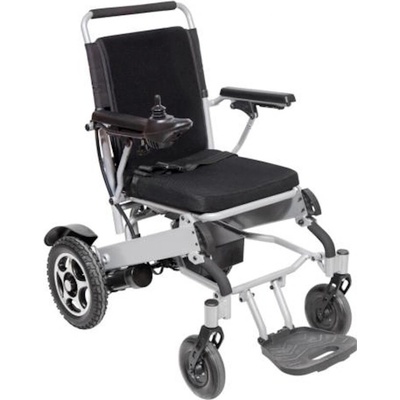 Mobiak Elektrický invalidný vozík „Voyager“ skladací
