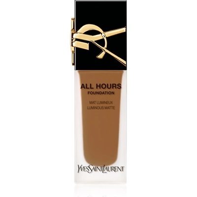 Yves Saint Laurent All Hours Foundation дълготраен фон дьо тен SPF 39 цвят DN5 25ml
