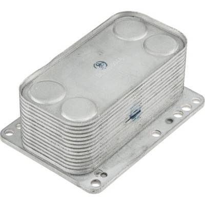 Olejový chladič, motorový olej NTY CCL-RE-004A