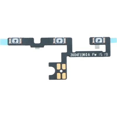 Flex hlasitosti a zapínania ON/FF Xiaomi Mi 9 Lite/Mi 9T/K20/K20 Pro