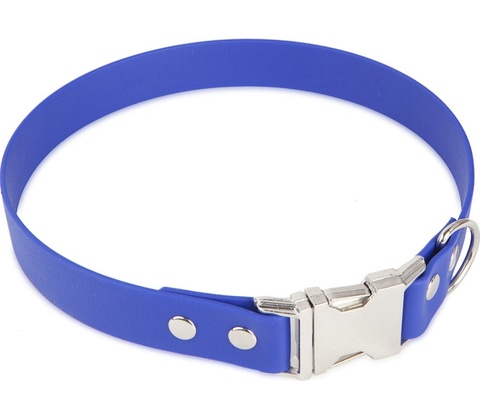 Firedog BioThane obojok Clip