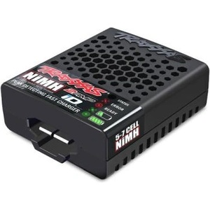 Traxxas зарядно USB-C 20W (за 6.0-8.4V NiMH)