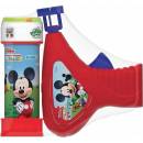 Dulcop Bublifuk 60 ml s pištolou Mickey
