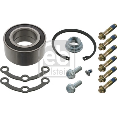 Sada ložisek kol FEBI BILSTEIN 21872