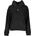 Tommy Hilfiger Дамски суичър без цип tommy hilfiger, Цвят Черен (dw0dw17326_nebds)