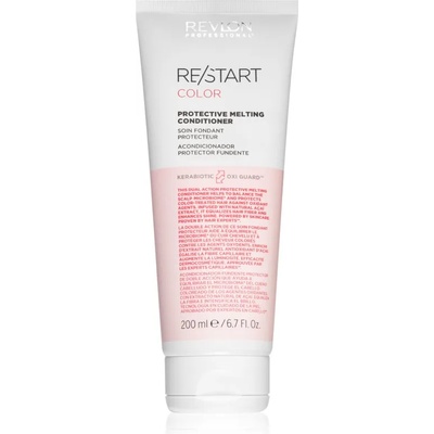 Revlon Re/Start Color защитен балсам за боядисана коса 200ml
