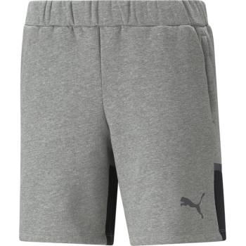 PUMA Шорти Puma teamCUP Casuals Shorts Wmn 658423-013 Размер M