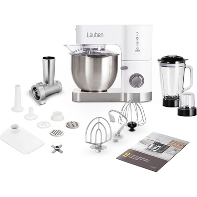 Lauben Kitchen Machine 1200WT