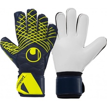Uhlsport Uhlsport Prediction Supersoft Goalkeeper Gloves modrá 10