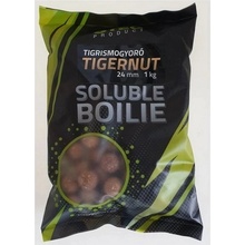 Stég Soluble Boilies 1kg 24mm Tygří Ořech