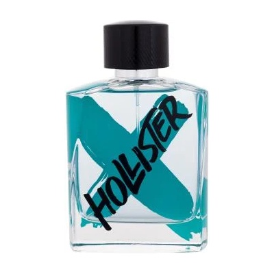 Hollister Wave X for Him EDT 100 ml