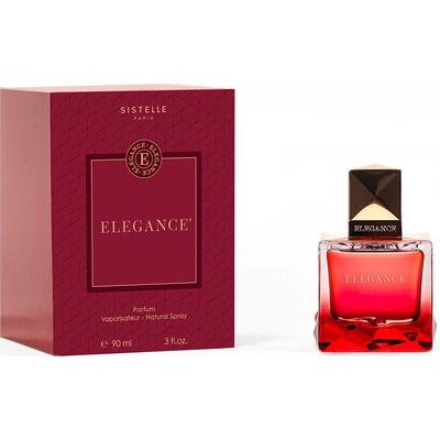 Sistelle Paris Elegance parfémovaná voda dámská 90 ml